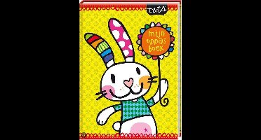 Ta-Ta Oppasboek