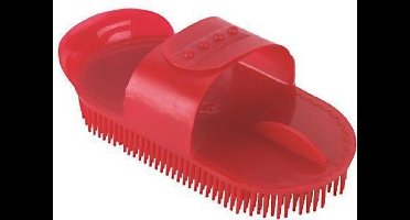 Kerbl Naaldenroskam Rood