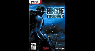 Rogue Trooper (DVD-ROM)