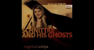 Schnittke and His Ghosts