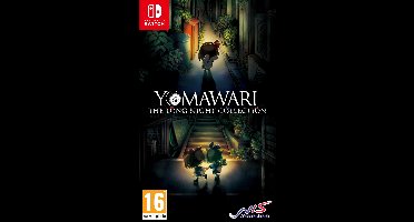 Yomawari The Long Night Collection