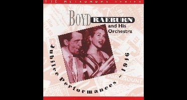 Jubilee Performances - 1946