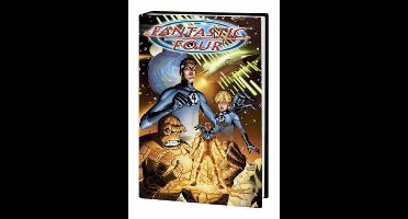 Fantastic Four