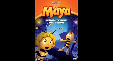 Maya - De nachtvlucht