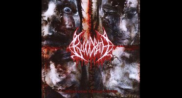 Resurrection Through Carnage