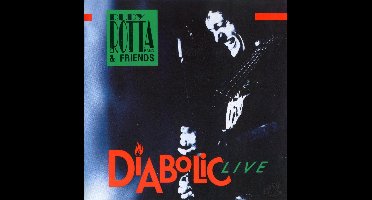 Diabolic Live