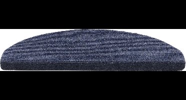 Trapmatten Riva Blue 15 stuks 22 x 65 cm