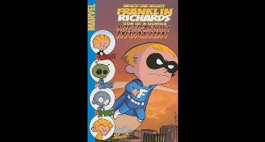 Franklin Richards