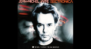 Electronica 1: The Time Machine