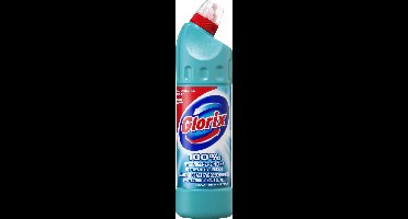 Glorix Eucalyptus Bleek Toiletreiniger - 750 ml - Schoonmaakmiddelen