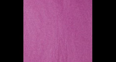 Dutch Wallcoverings Kinderbehang - Papierbehang - Uni - Roze