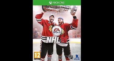 NHL 16 - Xbox One
