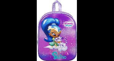 Nickelodeon Rugzak Shimmer And Shine 8,5 Liter Paars