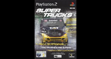 Super Trucks