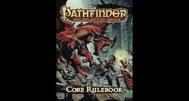 Pathfinder Roleplaying Game