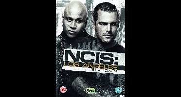 Ncis Los Angeles -s.9