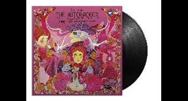 Tchaikovsky: The Nutcracker (LP)