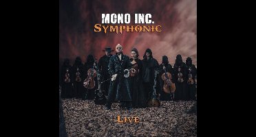 Symphonic Live