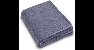 Christian Lacroix - Bedsprei - Prune - 50 x 70