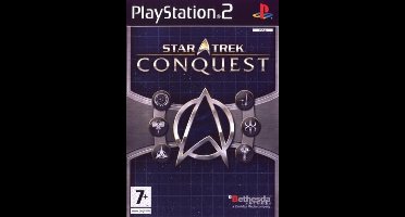 Star Trek - Conquest