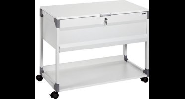 Hangmappenboy Durable Multi Top Grijs