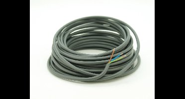 PROFILE installatiekabel XVB (België) - 3x2,5mm² - 50 meter