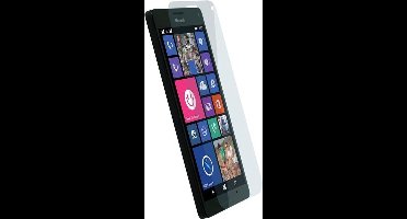 Krusell Nybro Tempered Glass Microsoft Lumia 950 XL