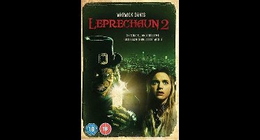 Leprechaun 2
