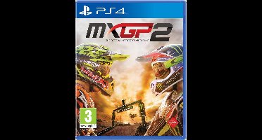 MXGP 2 - PS4