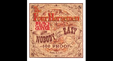 Nobody Said It Was Easy