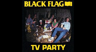 Tv Party