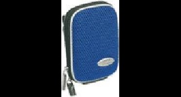 Dörr Maybox Klein Blauw