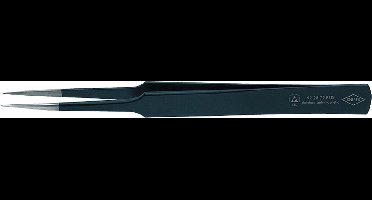 Knipex precisie pincet - 922872ESD