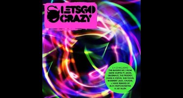LetS Go Crazy