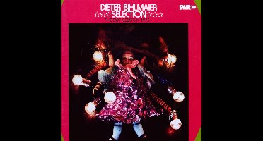 Dieter Bihlmaier Selection - SWF Session 1973