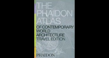 Phaidon Atlas Of Contemporary World Architecture