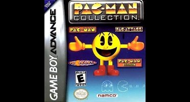 Pacman Collection