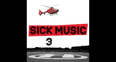 Sick Music 3