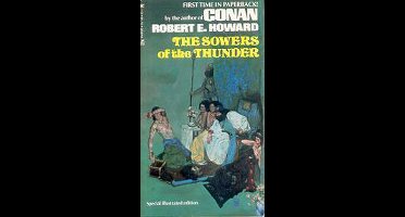 The Sowers of the Thunder