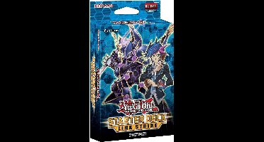 Yu-Gi-Oh! Starter Deck 2017 Link Strike