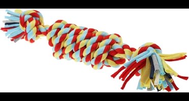 Twist-tee coil tugger touw - Default Title