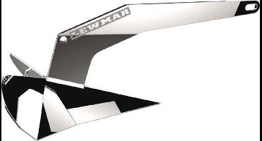 Delta DTX Anker