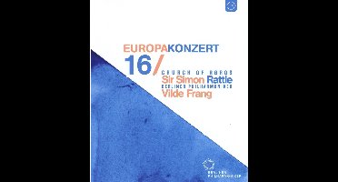 Europakonzert 2016
