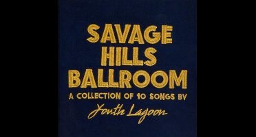 Savage Hills Ballroom