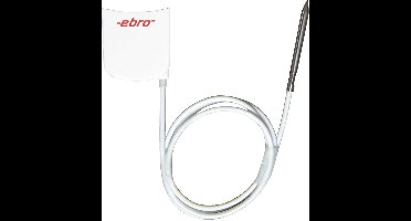 ebro TPC 300 Temperatuursensor TPC 300 1341-6331