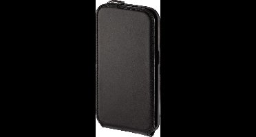 Hama Prime smartcase Galaxy S6 Edge zwart