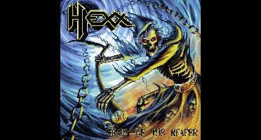 Wrath of the Reaper