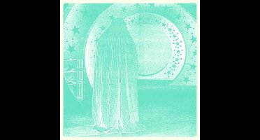 Pearl Mystic - Hookworms