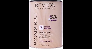 Revlon Blonderful 7 Levels Lightening Powder 750g