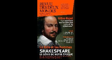 Revue des Deux Mondes - Revue des Deux Mondes mai 2016